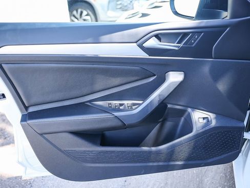 New 2025 Volkswagen Jetta Sport image 31