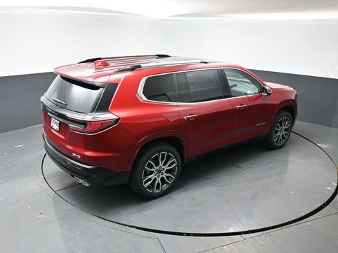 New 2026 GMC Acadia Denali Ultimate w/ LPO, Illumination Package AWD/4WD image 37