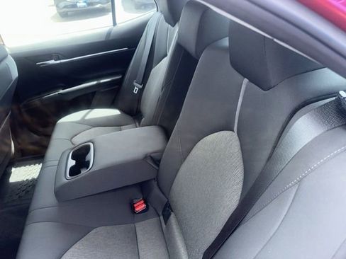 Used 2022 Toyota Camry LE w/ Cold Weather Package AWD/4WD image 9