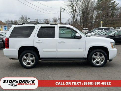 Used 2013 Chevrolet Tahoe LS w/ Convenience Package AWD/4WD image 6