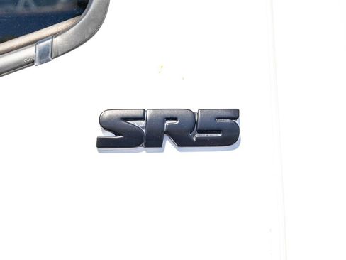 Used 2019 Toyota Tacoma SR5 w/ Exterior Package RWD image 7