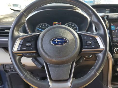 Used 2021 Subaru Ascent Touring image 25