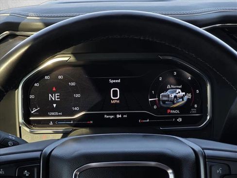 Used 2024 GMC Sierra 3500 Denali Ultimate image 20