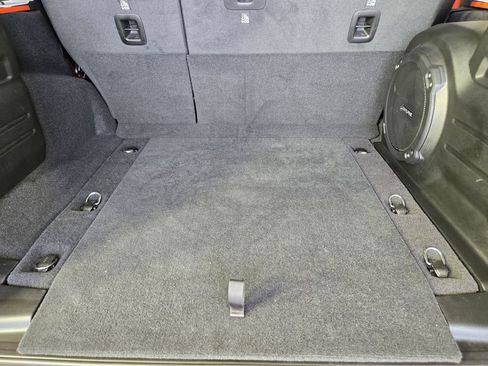 Used 2023 Jeep Wrangler Unlimited Rubicon 392 w/ Trailer Tow Package image 36