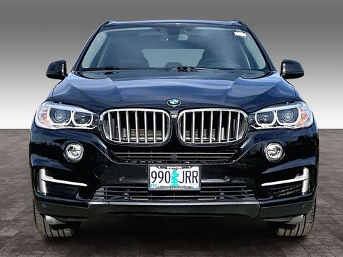 Used 2016 BMW X5 xDrive40e image 5