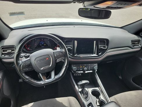 Used 2023 Dodge Durango GT RWD image 10