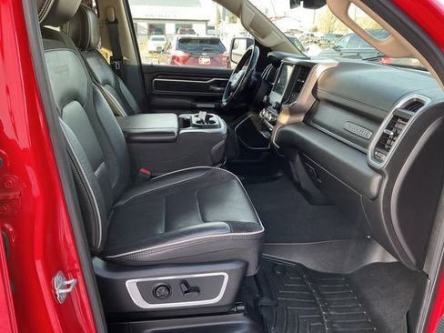 Used 2019 RAM 1500 Laramie image 22