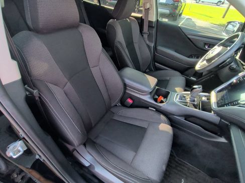 Used 2023 Subaru Outback Premium AWD/4WD image 20