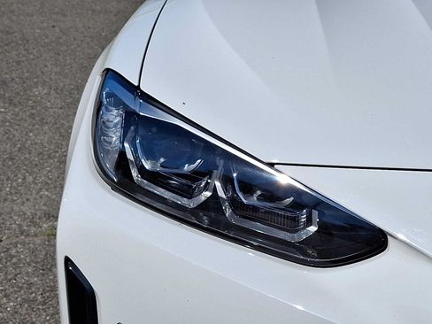 Certified 2024 BMW i4 xDrive40i w/ Convenience Package AWD/4WD image 9
