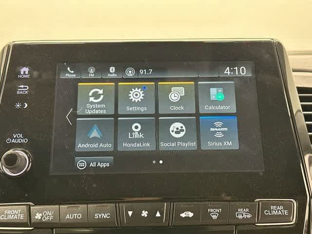 Used 2021 Honda Odyssey EX image 12