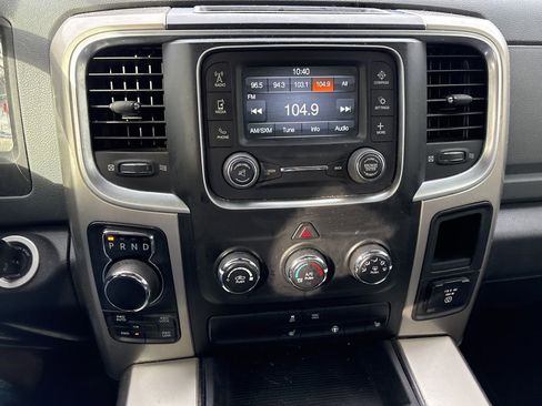 Used 2015 RAM 1500 Big Horn image 15