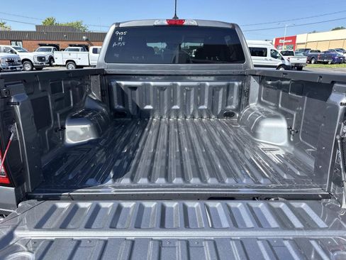 New 2026 Ford Ranger XLT w/ FX4 Off-Road Package AWD/4WD image 12