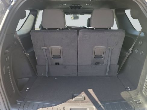 New 2026 Dodge Durango GT w/ Blacktop Package AWD/4WD image 36