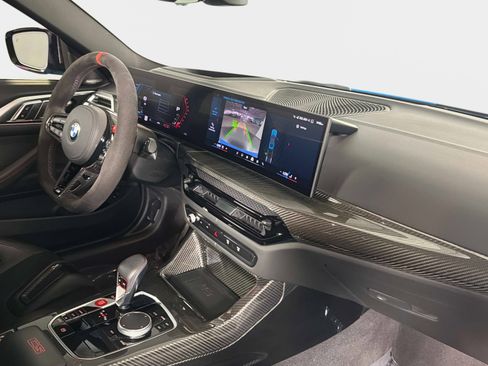 Used 2025 BMW M4 CS image 27