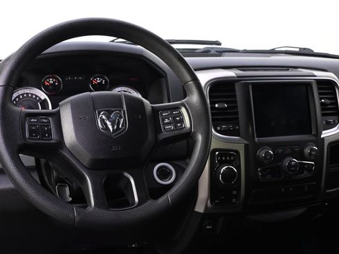 Used 2019 RAM 1500 Warlock w/ Electronics Group AWD/4WD image 9