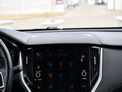 Used 2023 Subaru Legacy Premium image 21