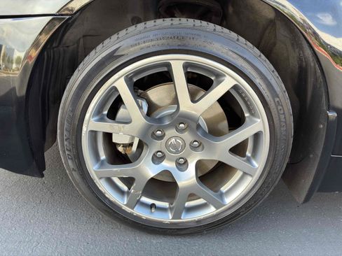 Used 2006 Nissan Altima SE-R w/ (K92) Protection Pkg FWD image 13