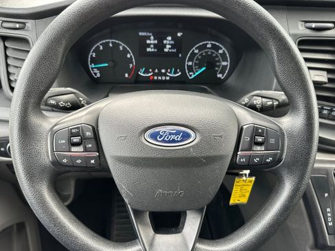 Used 2021 Ford Transit 350 XLT image 24