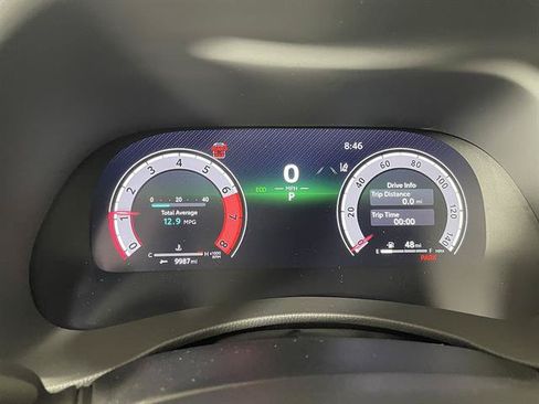 New 2026 Toyota Highlander XSE AWD/4WD image 16