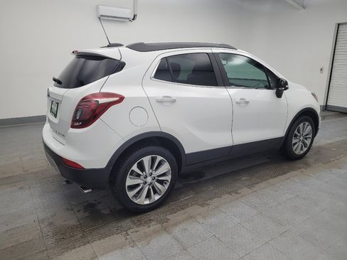 Used 2018 Buick Encore Preferred image 10