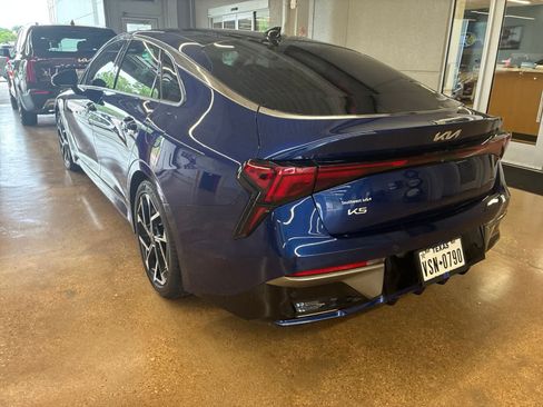 Used 2025 Kia K5 EX FWD image 6