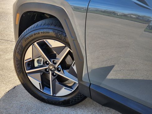 Used 2026 Hyundai Tucson SEL image 17