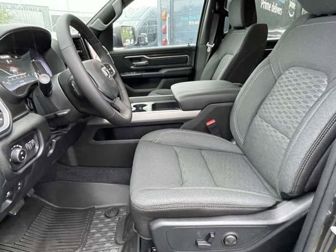 New 2026 RAM 1500 Big Horn image 23