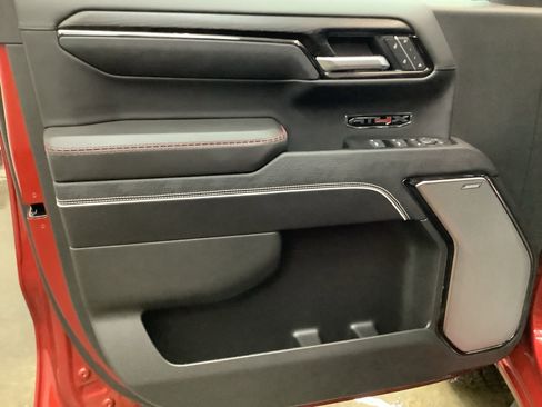 New 2026 GMC Sierra 1500 AT4X image 14