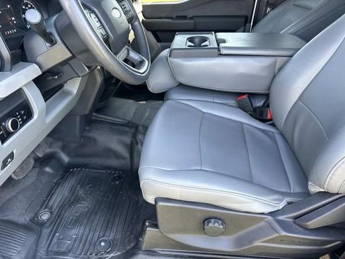Used 2024 Ford F350 XL image 18