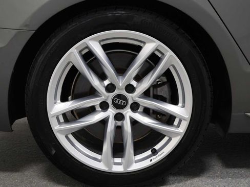 Used 2023 Audi A4 2.0T Premium w/ Convenience Package AWD/4WD image 34