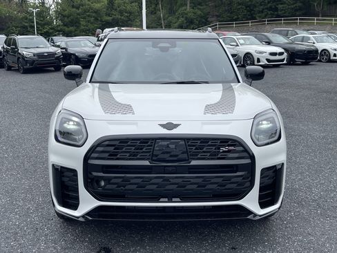 New 2027 MINI Cooper Countryman S AWD/4WD image 2