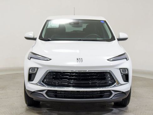 Used 2025 Buick Encore GX Preferred image 3