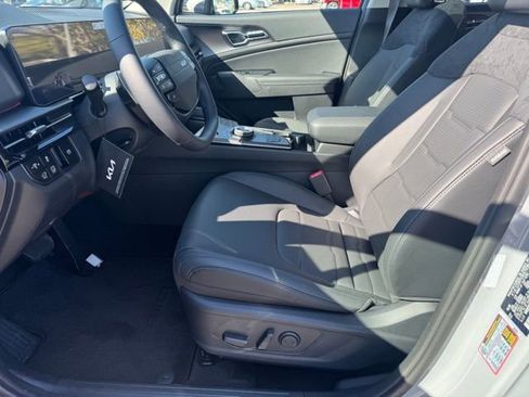 New 2026 Kia Sportage SX Prestige image 18