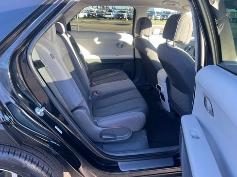 Used 2024 Hyundai Ioniq 5 SEL RWD image 34