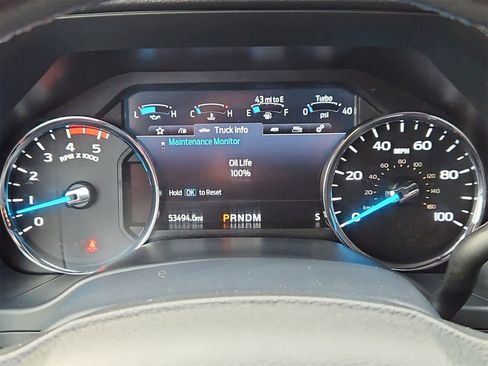 Used 2022 Ford F350 Lariat w/ FX4 Off-Road Package image 33