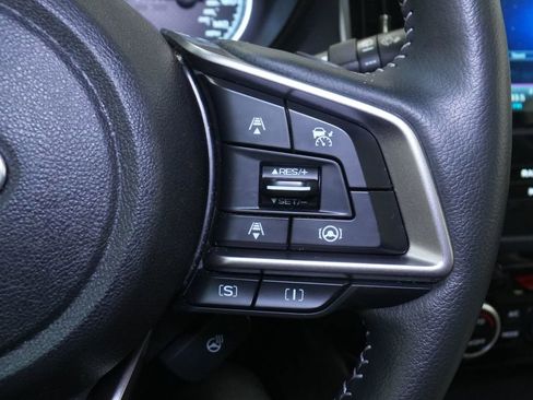 Used 2023 Subaru Forester Limited w/ Popular Package #3 image 41