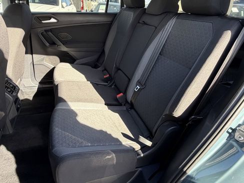 Used 2019 Volkswagen Tiguan S w/ Driver Assistance Package image 28