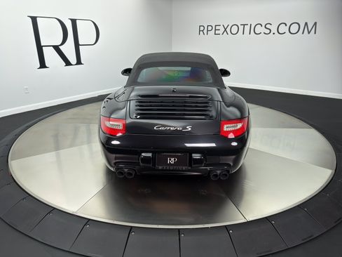 Used 2010 Porsche 911 Carrera S RWD image 16