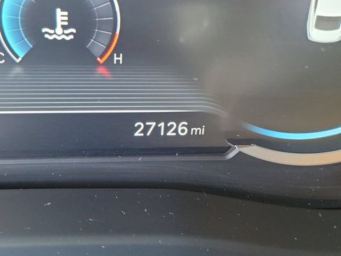 Used 2023 Genesis G70 2.0T w/ Sport Prestige Package RWD image 26