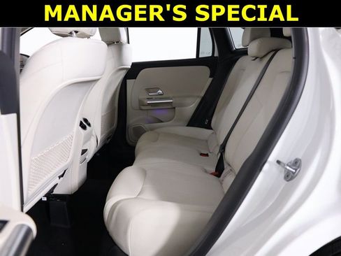 Certified 2023 Mercedes-Benz GLA 250 4MATIC w/ Premium Package image 43