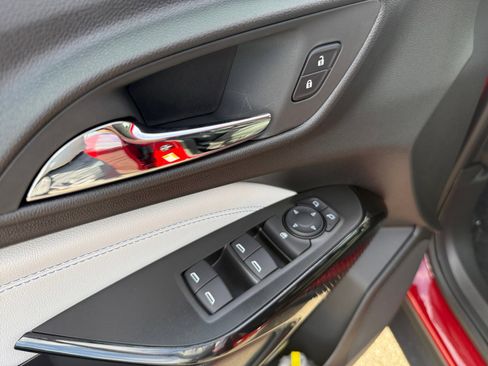 New 2026 Chevrolet Trax LT w/ Driver Confidence Package image 18