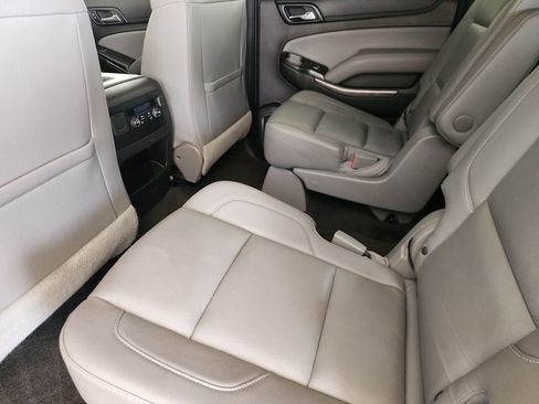 Used 2016 Chevrolet Suburban LT w/ Texas Edition Package RWD image 29
