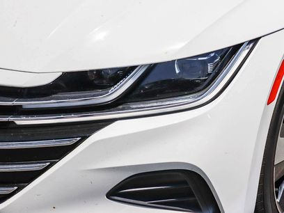 Used 2021 Volkswagen Arteon SE