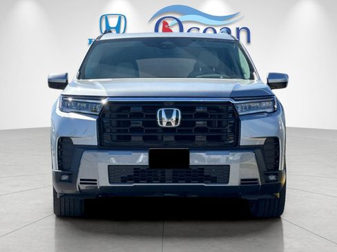 New 2026 Honda Pilot Elite image 8