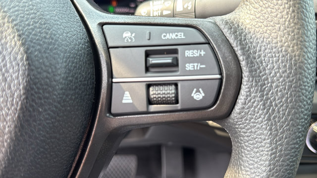 New 2026 Honda Accord LX image 13