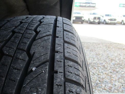 Used 2023 Chevrolet Silverado 1500 W/T w/ WT Value Package image 27