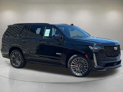 Used 2023 Cadillac Escalade V