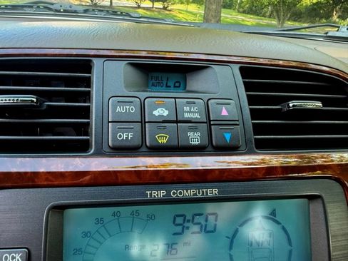 Used 2005 Acura MDX Touring AWD/4WD image 30