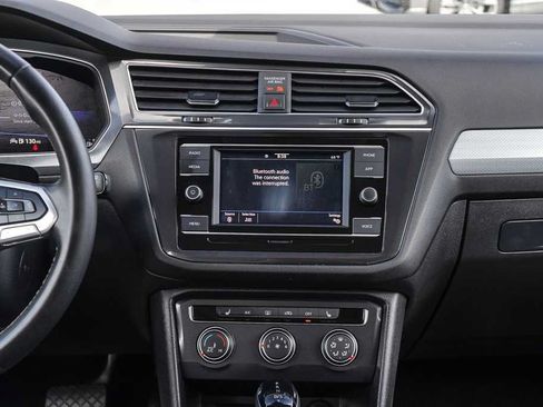 Used 2023 Volkswagen Tiguan S w/ Driver Assistance Package FWD image 13