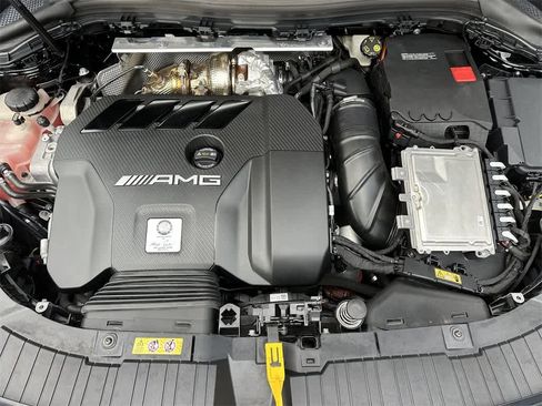 Used 2023 Mercedes-Benz GLA 45 AMG 4MATIC image 21
